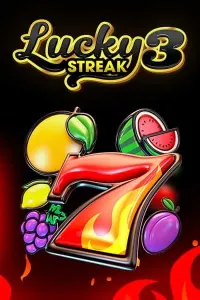 lucky streak 3 logo