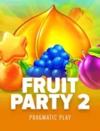 fruit party 2 logo