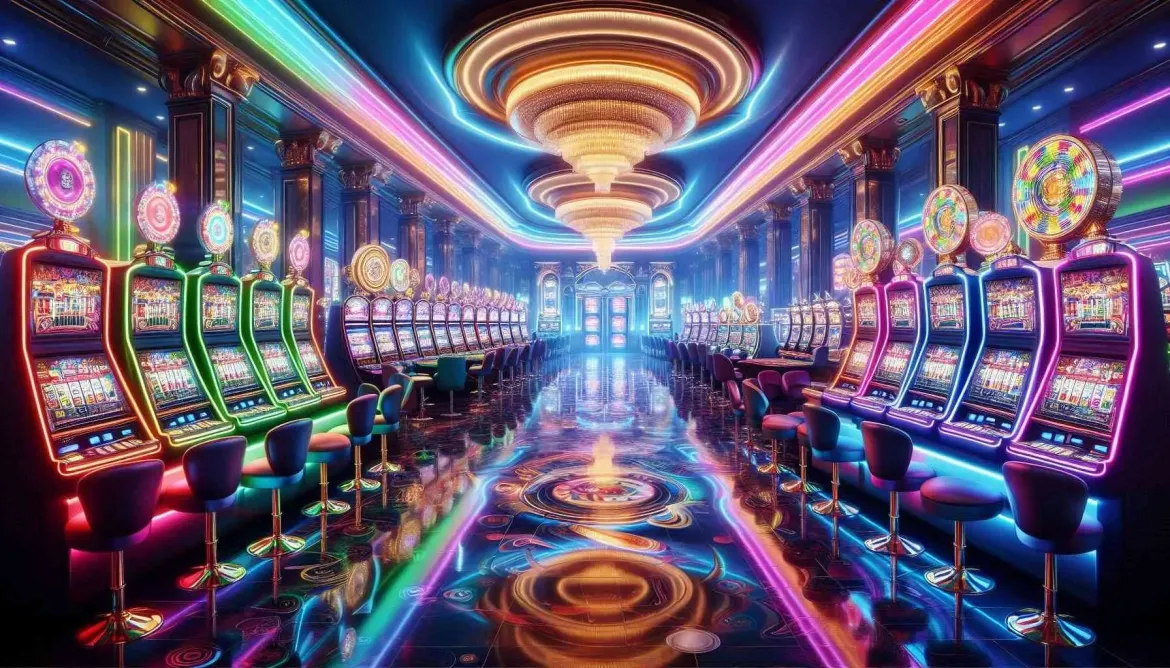 Dreams Casino
