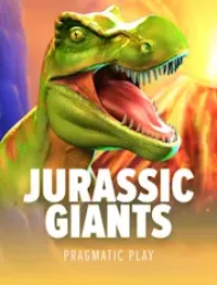 jurassic giants logo